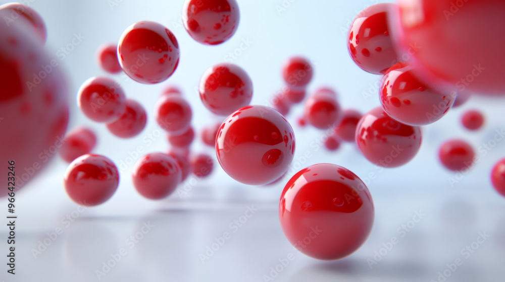 Fading objects animation: 3D objects, such as spheres or cubes, that gradually disappear or appear, adding dynamics to the background. Fading objects animation: 3D objects, such as spheres or cubes, that gradually disappear or appear, adding dynamics to the background.