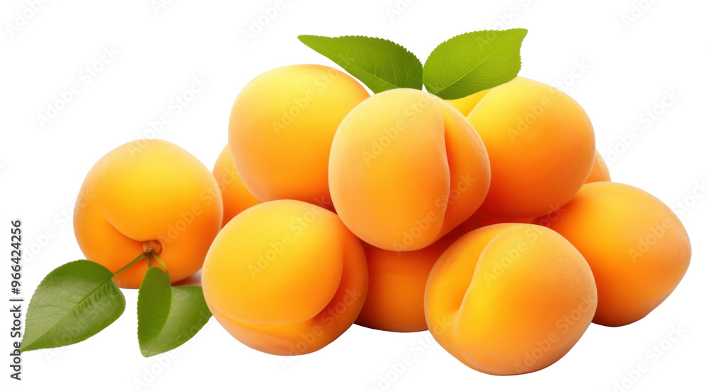 PNG Apricot fruit plant food. PNG Apricot fruit plant food.