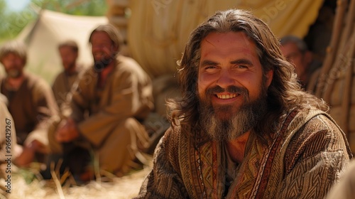 Jesus  olivet discourse  warnings of false prophets, wars, and tribulations before his return