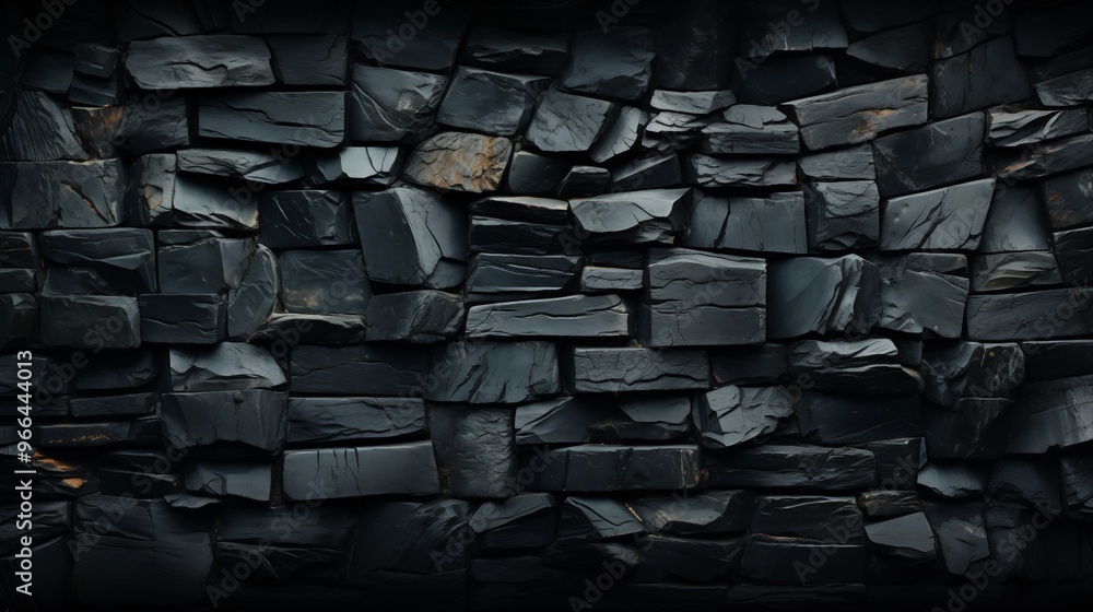 Scary wall black background. Scary wall black background.