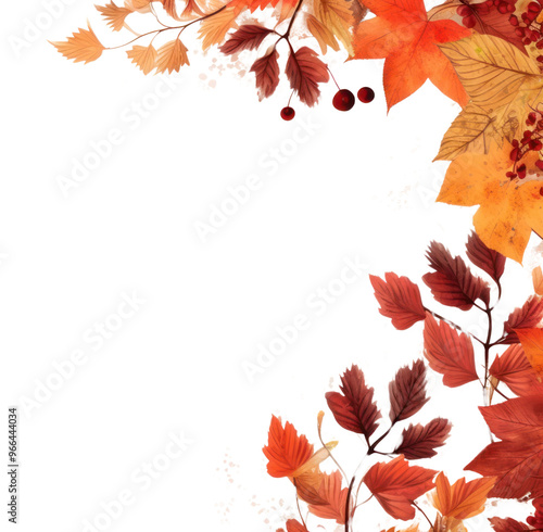 PNG Backgrounds plant maple leaf. photo