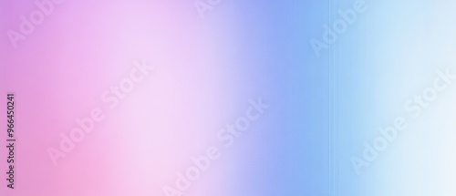 Matte lavender to sky blue gradient background subtle color transitions for a tranquil visual experience