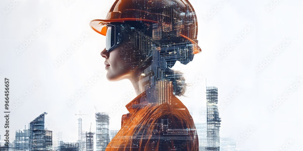Future building construction engineering project devotion Future building construction engineering project devotion