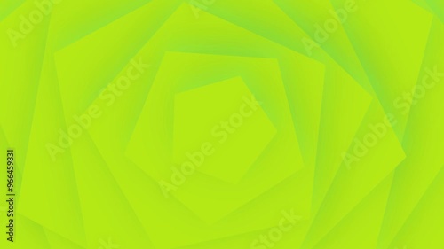 Wallpaper Mural 4K Seamless Colorful Gradient Abstract Loop Background with Flowing Shapes and Dynamic Motion Torontodigital.ca