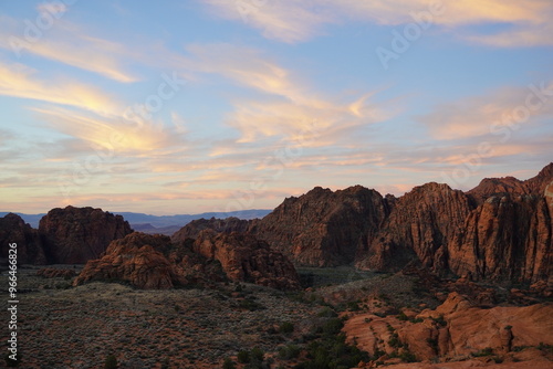 Snow Canyon State Park