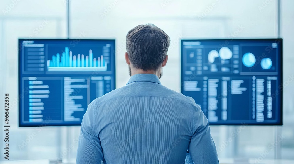 Data governance, augmented reality compliance dashboard, corporate tech environment Data governance, augmented reality compliance dashboard, corporate tech environment