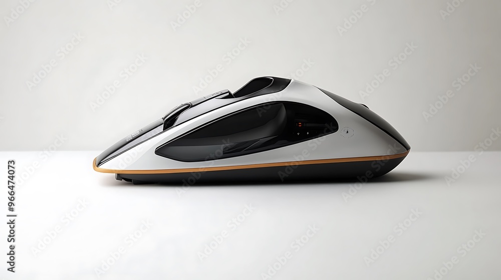 An advanced, compact steam iron with a sleek design and digital temperature control. An advanced, compact steam iron with a sleek design and digital temperature control.