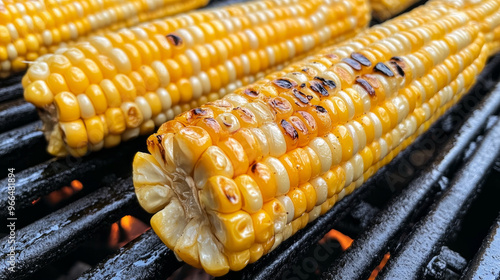 Fresh corn is tastiest when eaten right after picking, like other fresh vegetables. It's a yummy summer treat, and we have recipes to help you make the most of it. photo