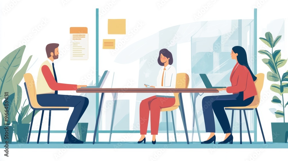 hiring concept hiring concept