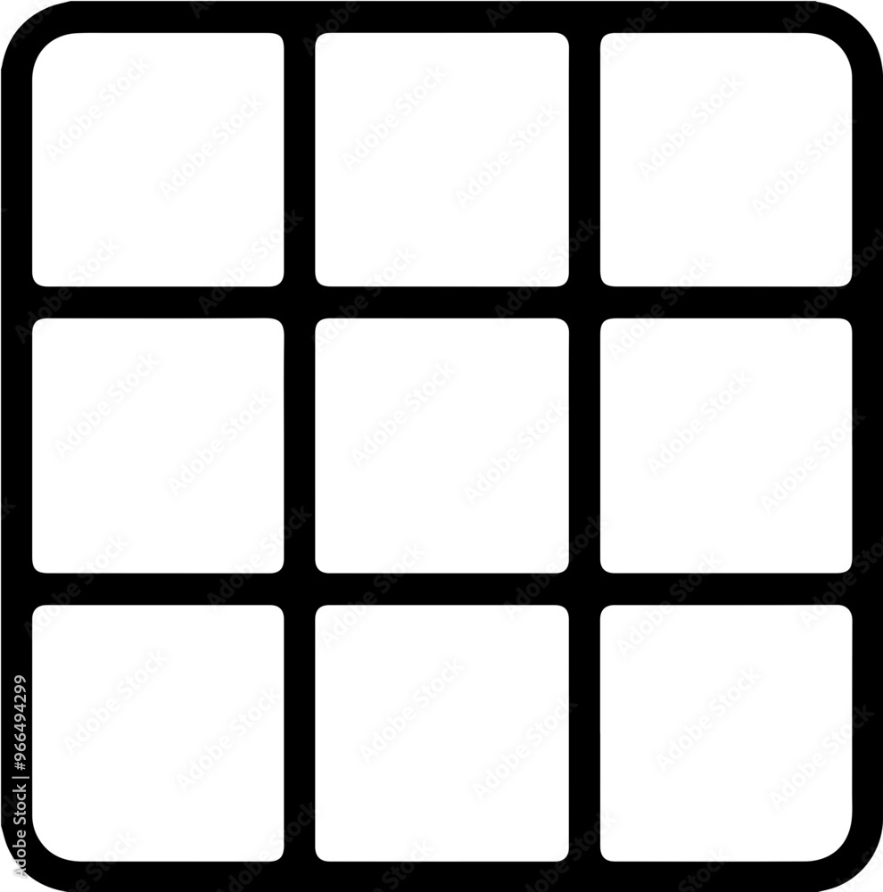 Plaid icon, grid, square, pattern, vector design Plaid icon, grid, square, pattern, vector design