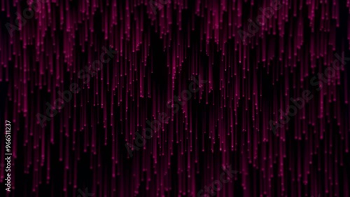 Wallpaper Mural Colorful Line Abstract Background – Vibrant Linear Pattern Design Torontodigital.ca