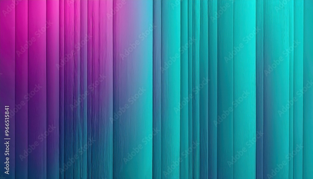 Obraz premium A close up of a colorful striped background with a blurry effect