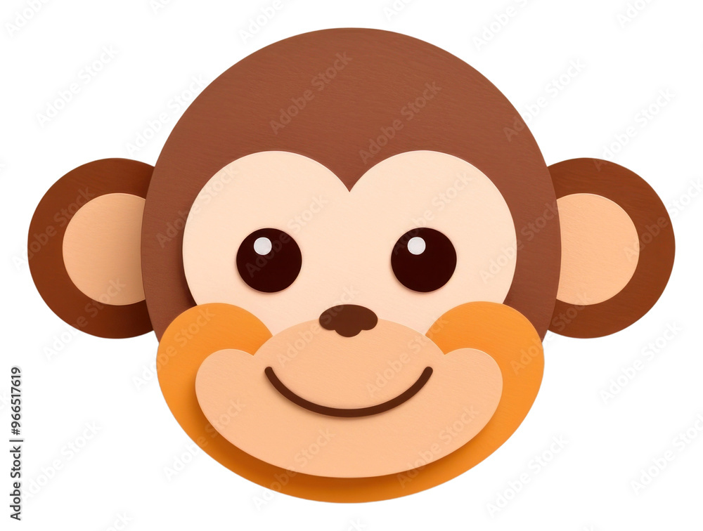 PNG Monkey cartoon mammal animal. PNG Monkey cartoon mammal animal.