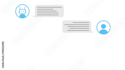 Ai Powered Chat, Seamless Interaction Between User and Bot