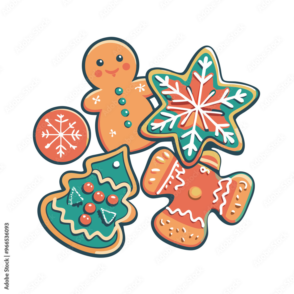 Holiday Cookies Holiday Cookies