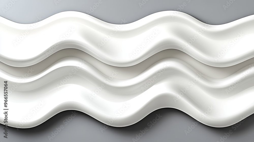 Abstract white texture with wavy patterns, perfect for backgrounds and modern design projects. Abstract white texture with wavy patterns, perfect for backgrounds and modern design projects.