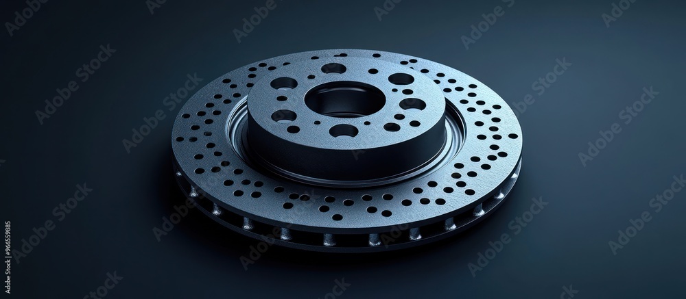 Disc Brake Rotor for Automotive Disc Brake Rotor for Automotive