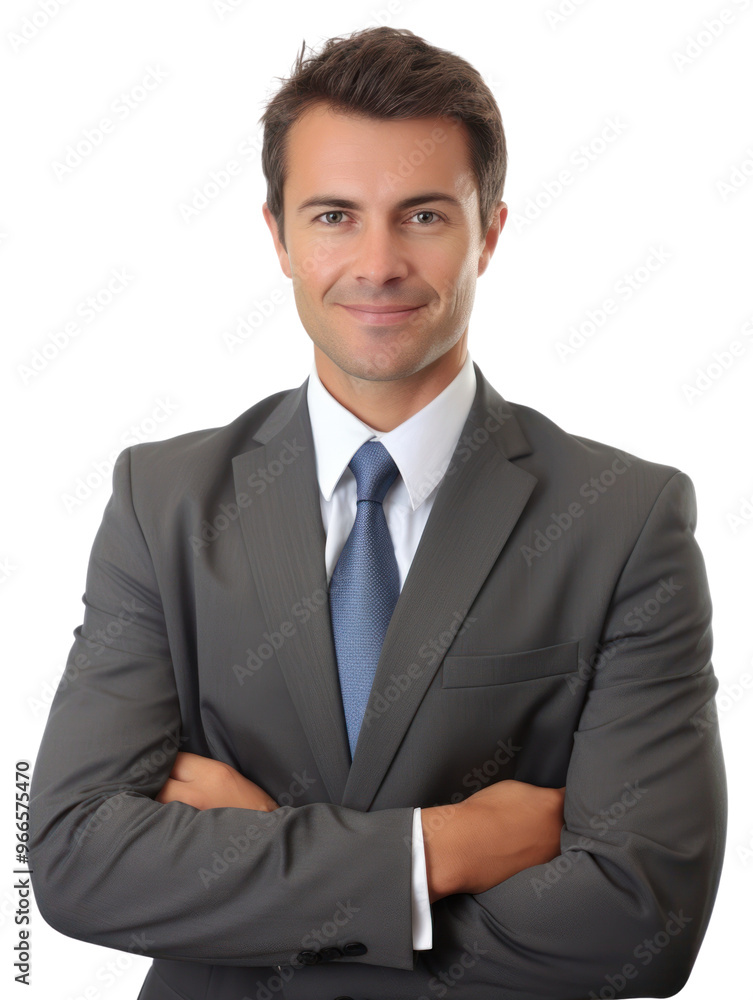 PNG Businessman portrait standing tuxedo. PNG Businessman portrait standing tuxedo.