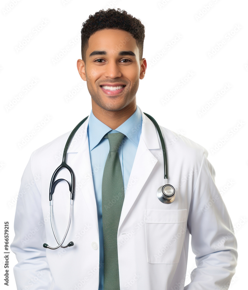 PNG Healthcare and medical mixed race male doctor with stethoscope adult white background accessories. PNG Healthcare and medical mixed race male doctor with stethoscope adult white background accessories.