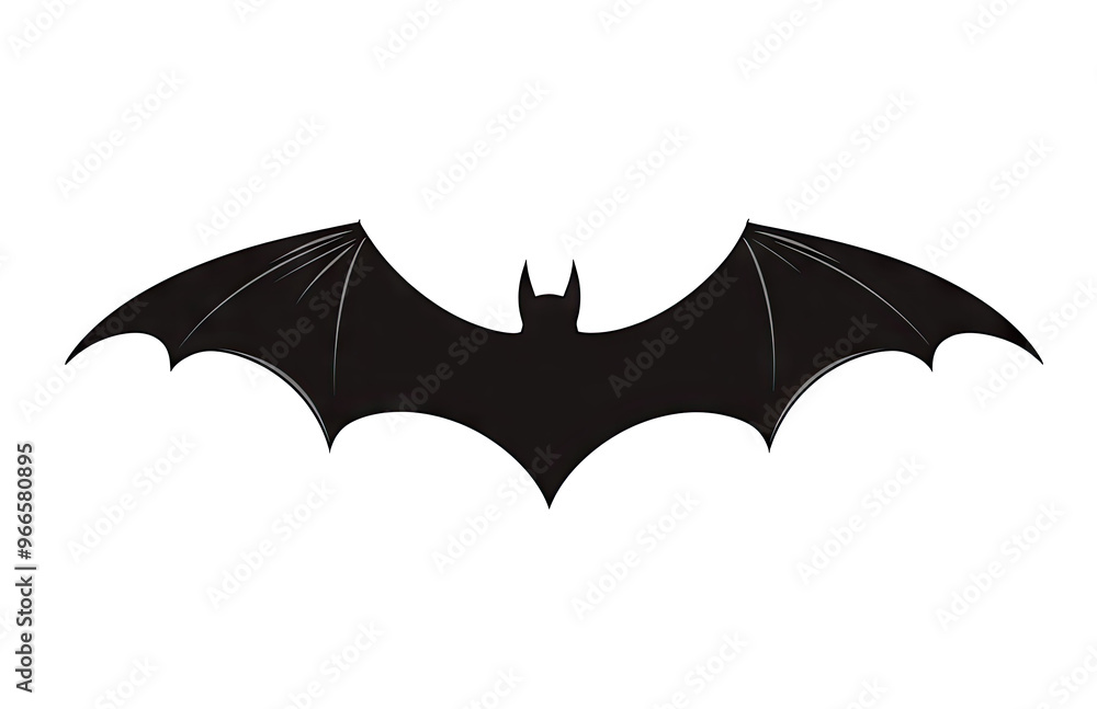 Fototapeta premium bat