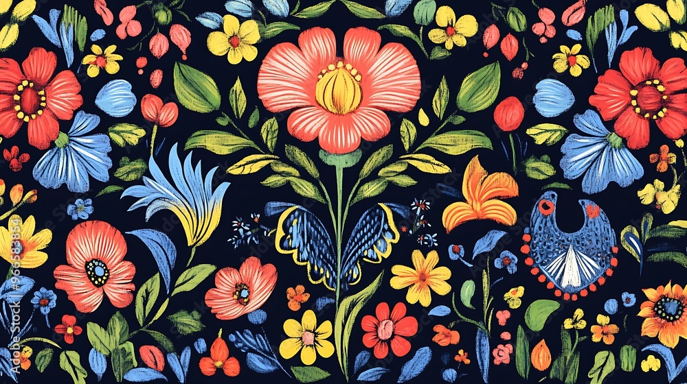 Portugal pattern background Portugal pattern background