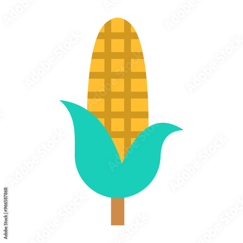Corn Icon