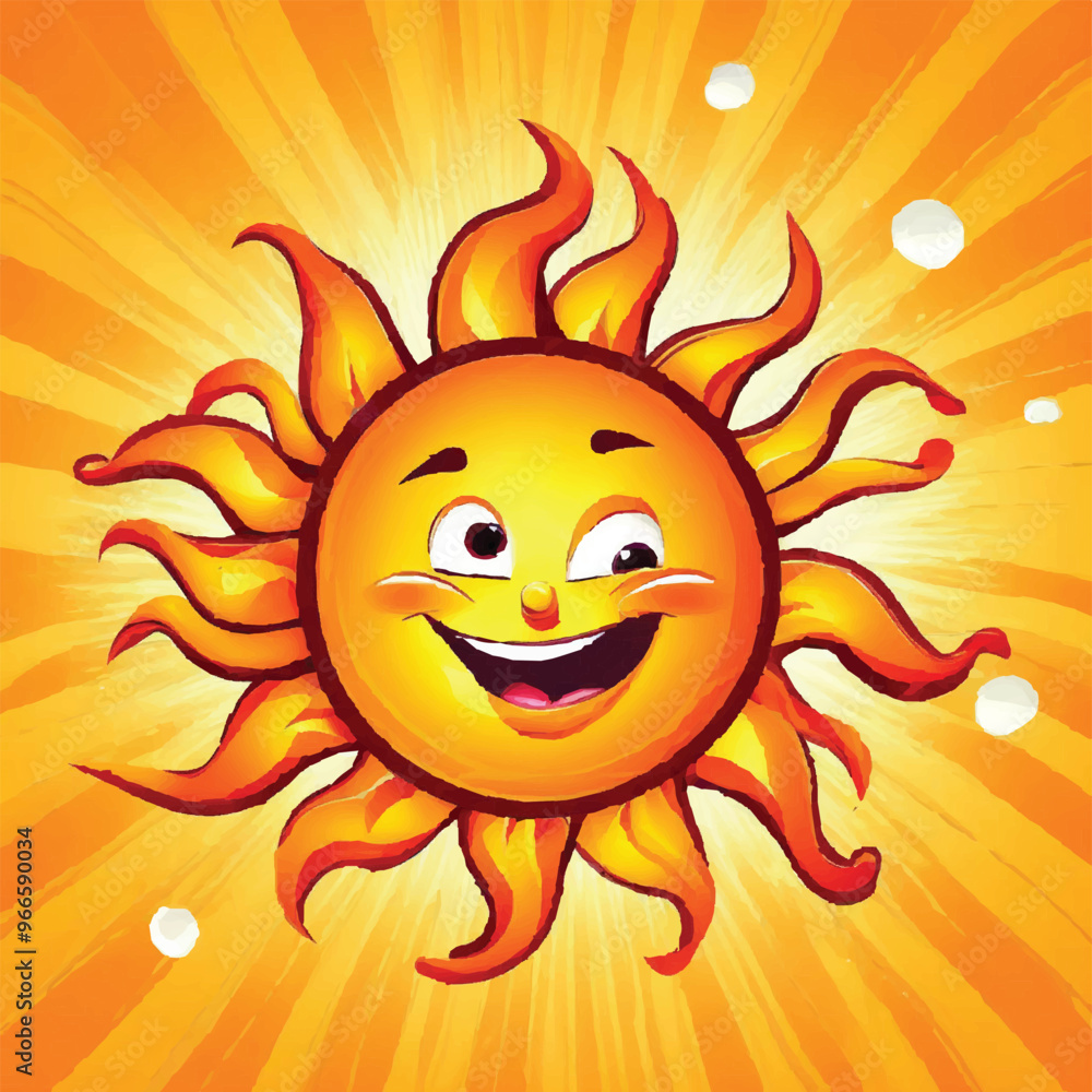 Smiley Sun With Sunglasses Vector Illustration and design character this illustration can be used as a Sticker, Label, or Clipart. Sun With Sunglasses With Gradient Mesh, Vector Illustration. Smiley Sun With Sunglasses Vector Illustration and design character this illustration can be used as a Sticker, Label, or Clipart. Sun With Sunglasses With Gradient Mesh, Vector Illustration.