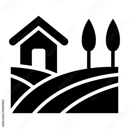 Rural Icon