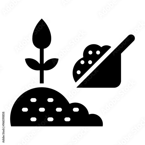 Soil Icon