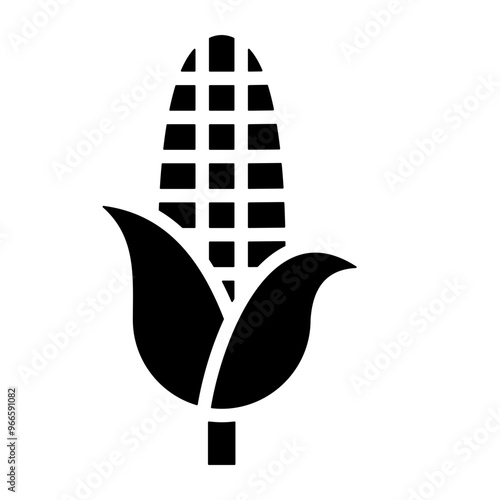 Corn Icon
