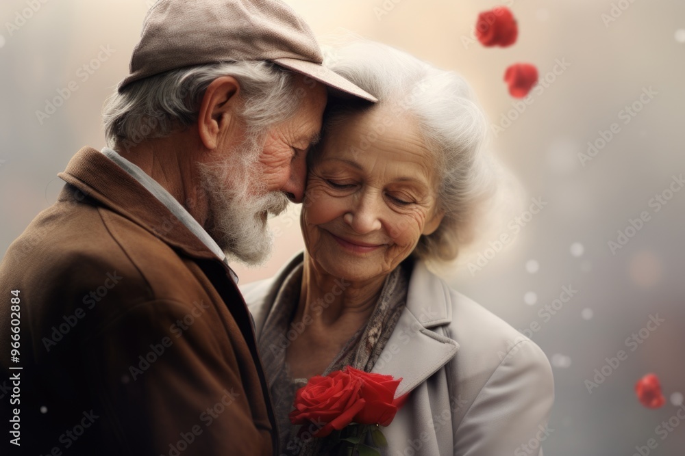 Celebrating wisdom and resilience: international day of older persons ...