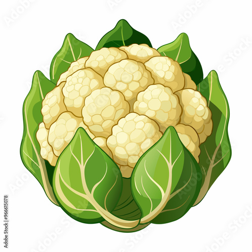  cauliflower