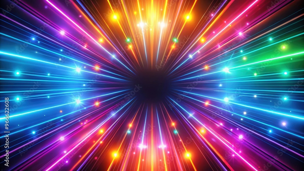 Abstract neon glowing colorful beams background , neon, glowing, colorful, beams, background,abstract, vibrant, electric Abstract neon glowing colorful beams background , neon, glowing, colorful, beams, background,abstract, vibrant, electric