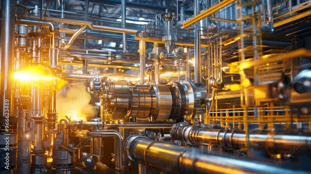 Industry technology in advanced manufacturing, factory production and robotics Industry technology in advanced manufacturing, factory production and robotics