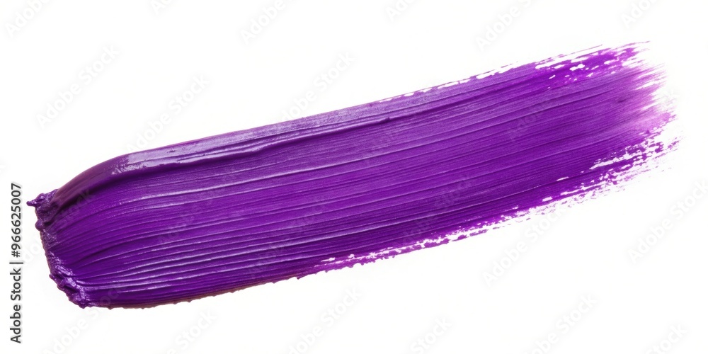 Purple paint brush stroke on white background , art, abstract, paint, vibrant, colorful, texture, background, creative, artistic Purple paint brush stroke on white background , art, abstract, paint, vibrant, colorful, texture, background, creative, artistic
