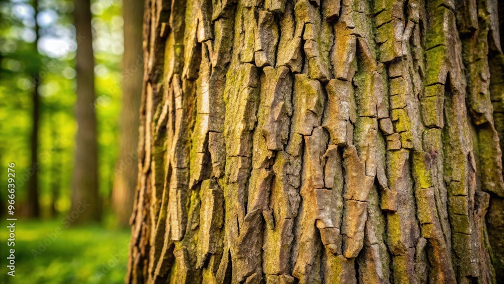 Real thick bark wood tree texture with rough surface pattern in shallow depth of field , bark, tree, texture, wood, rough Real thick bark wood tree texture with rough surface pattern in shallow depth of field , bark, tree, texture, wood, rough