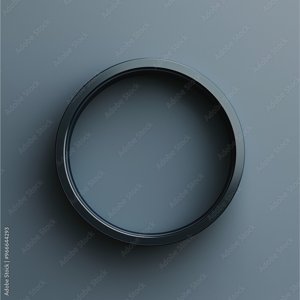 Subtle Ring Icon: Refined Jewelry Graphics for Minimalist Aesthetics Subtle Ring Icon: Refined Jewelry Graphics for Minimalist Aesthetics
