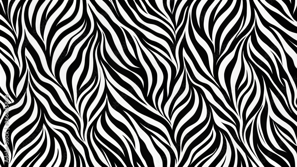 Abstract zebra stripes seamless pattern background, abstract, zebra, stripes, seamless, pattern, background, black, white Abstract zebra stripes seamless pattern background, abstract, zebra, stripes, seamless, pattern, background, black, white