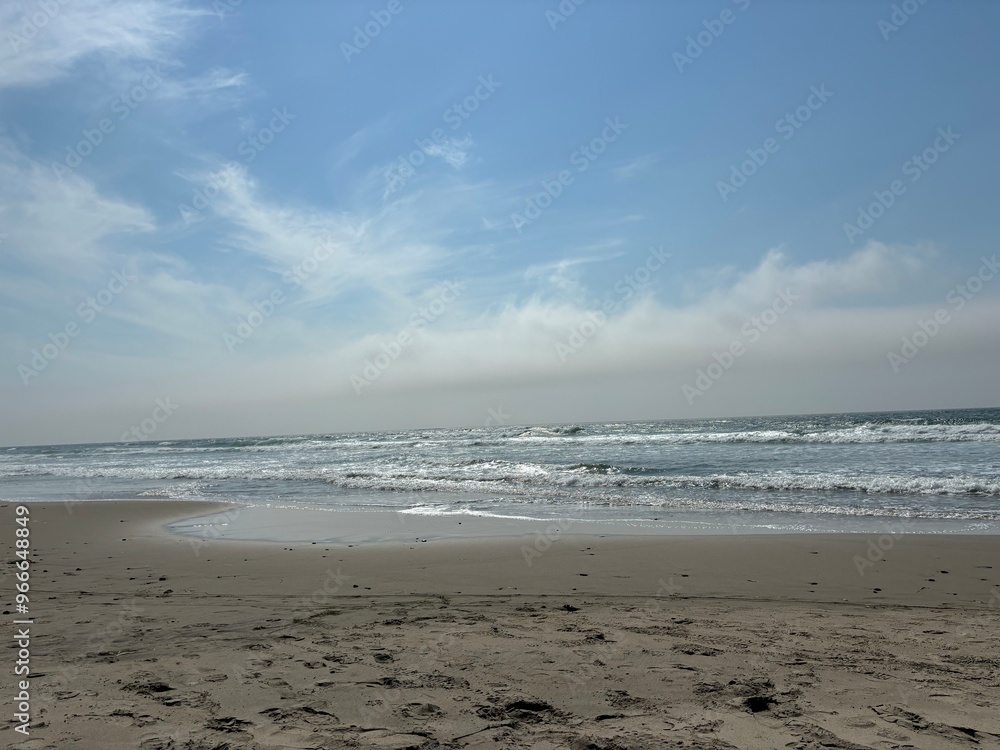 beach and sea beach and sea