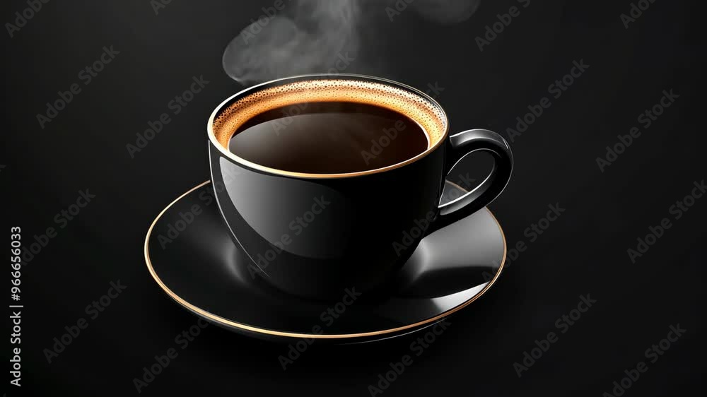 Enjoying a steaming cup of coffee in a cozy setting with soft lighting and rich aroma on a relaxing evening Enjoying a steaming cup of coffee in a cozy setting with soft lighting and rich aroma on a relaxing evening