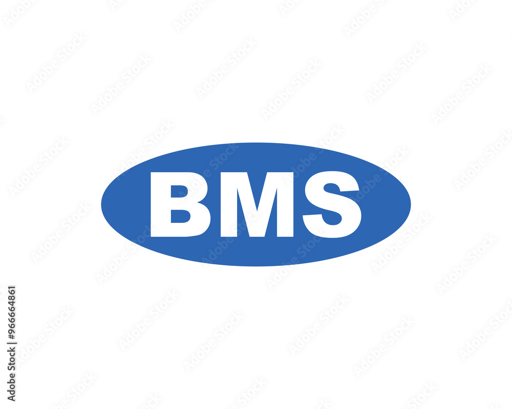 BMS logo design vector template. BMS BMS logo design vector template. BMS