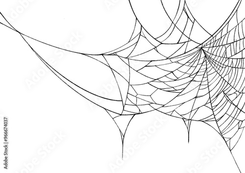 Halloween  spiderweb