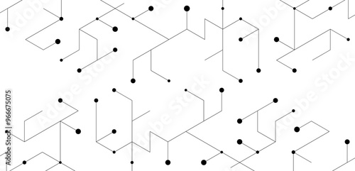 幾何学 抽象 六角形 回路 科学 テクスチャ 背景