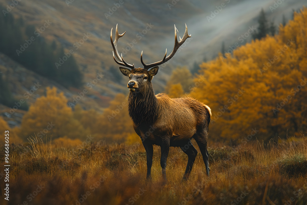 Monarch Of The Glen Monarch Of The Glen
