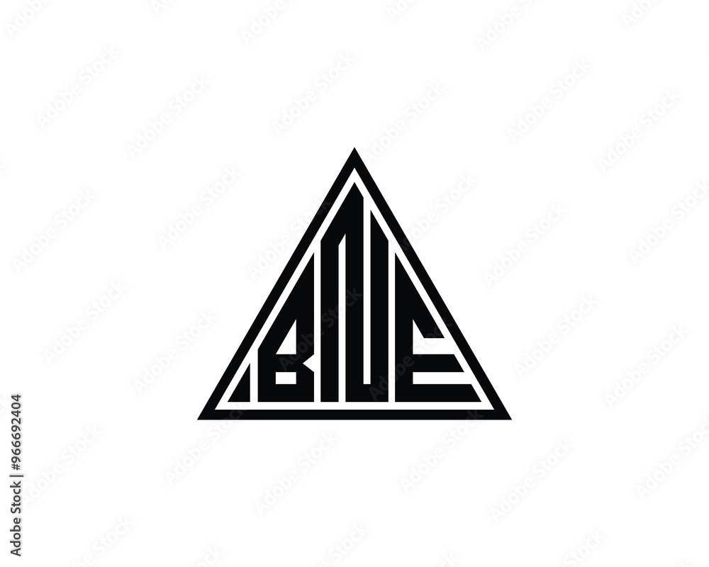 BNE logo design vector template. BNE BNE logo design vector template. BNE