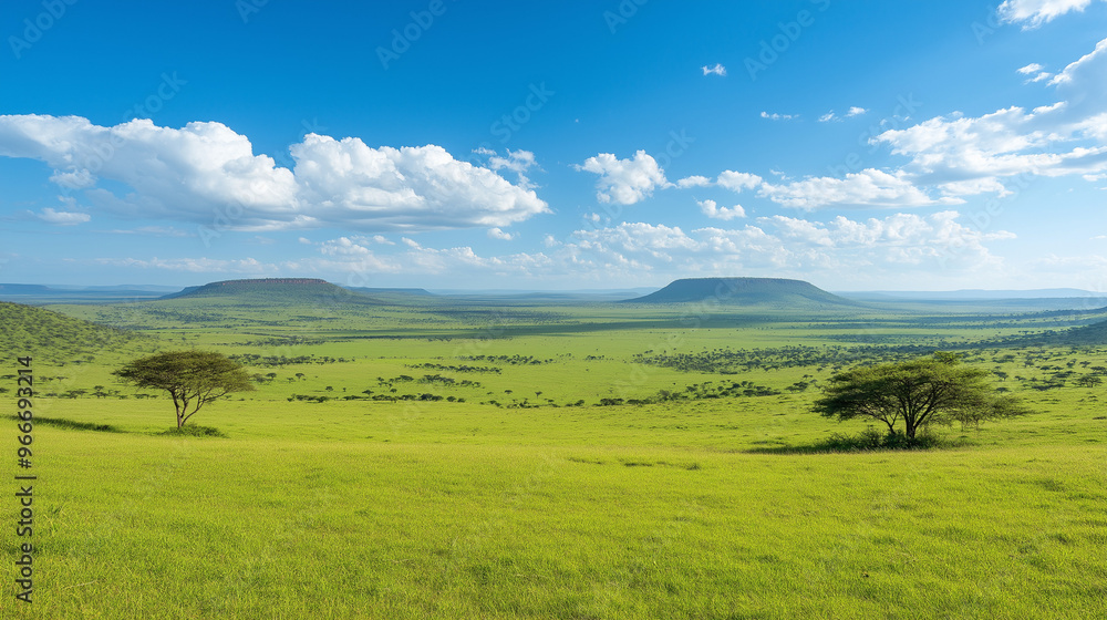 wildlife reserve with endangered animals wildlife reserve with endangered animals