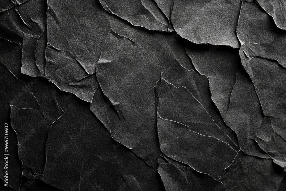 High-Resolution Black Paper Texture Background for Professional Design Projects, ai High-Resolution Black Paper Texture Background for Professional Design Projects, ai