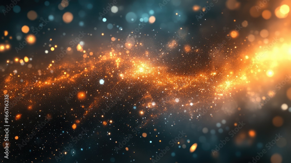 Gleaming cosmic aura backgrounds Gleaming cosmic aura backgrounds