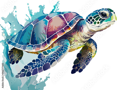 turtle 