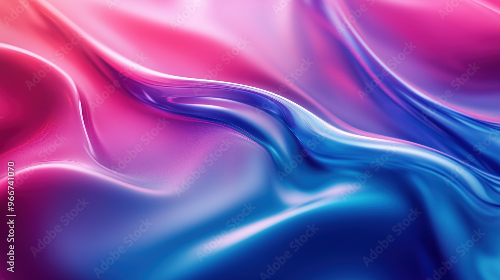 liquid abstract gradient background with waves movement motion flow purple pink fuchsia blue liquid abstract gradient background with waves movement motion flow purple pink fuchsia blue